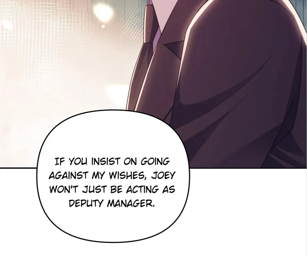 White Moon He Made a Move On Me Chapter 82 – Page 17