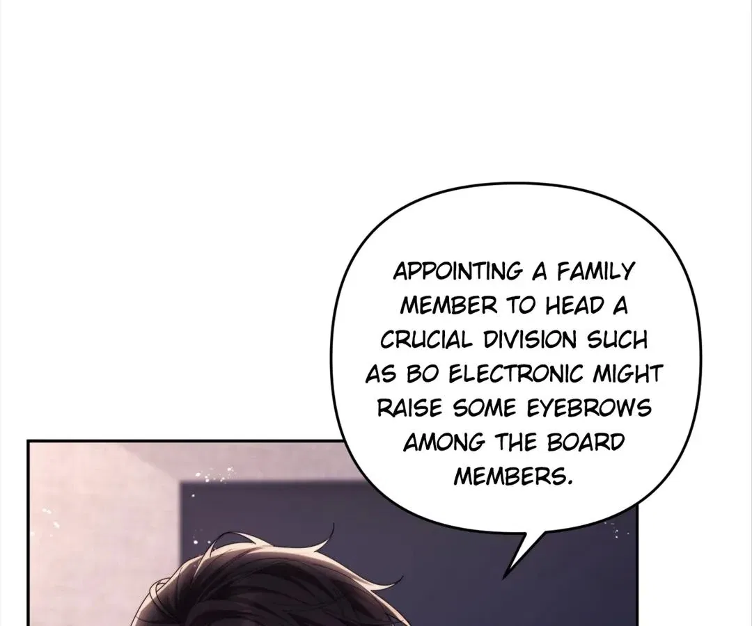 White Moon He Made a Move On Me Chapter 82 – Page 18