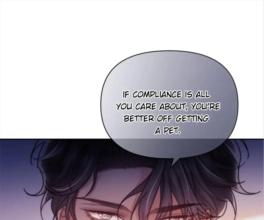 White Moon He Made a Move On Me Chapter 82 – Page 21