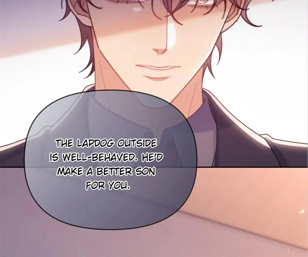 White Moon He Made a Move On Me Chapter 82 – Page 22