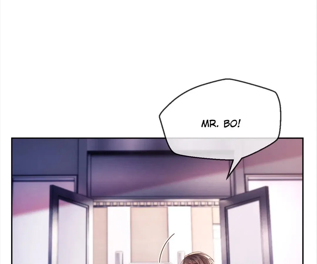 White Moon He Made a Move On Me Chapter 82 – Page 30