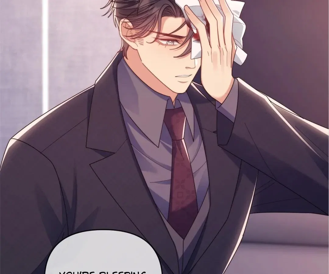 White Moon He Made a Move On Me Chapter 82 – Page 32