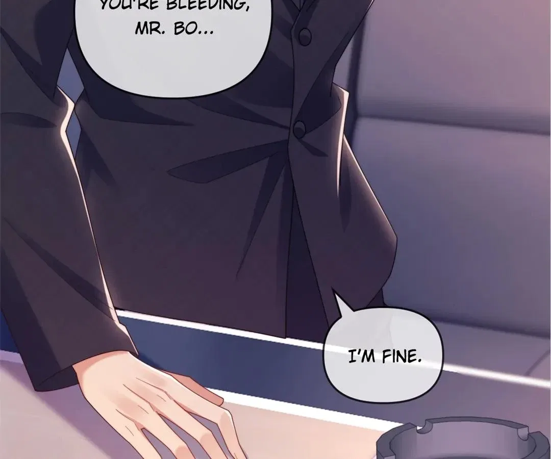 White Moon He Made a Move On Me Chapter 82 – Page 33