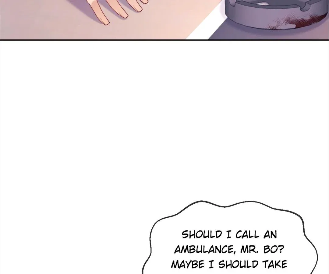 White Moon He Made a Move On Me Chapter 82 – Page 34
