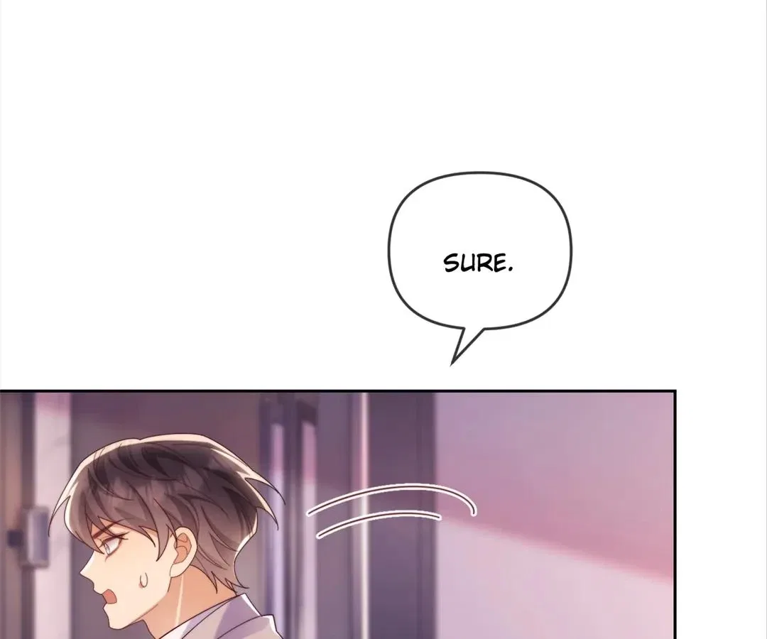 White Moon He Made a Move On Me Chapter 82 – Page 37