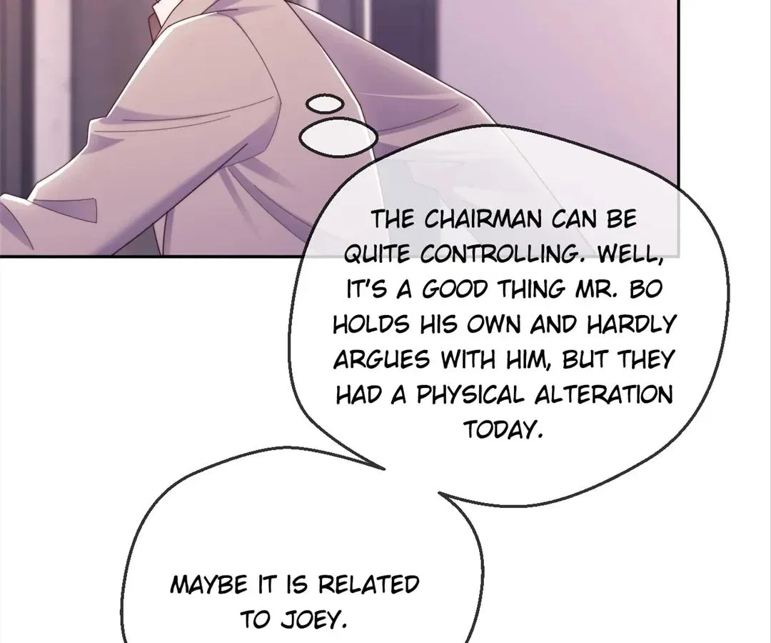 White Moon He Made a Move On Me Chapter 82 – Page 38