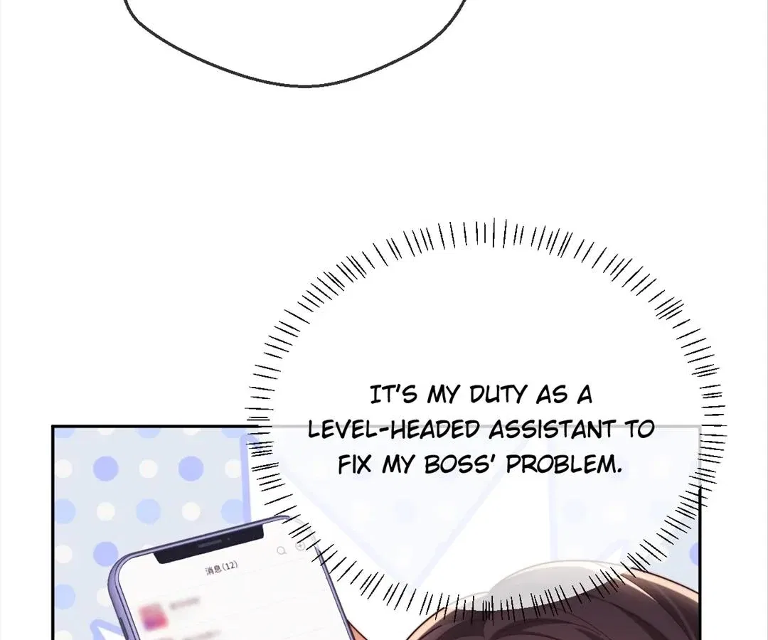 White Moon He Made a Move On Me Chapter 82 – Page 39