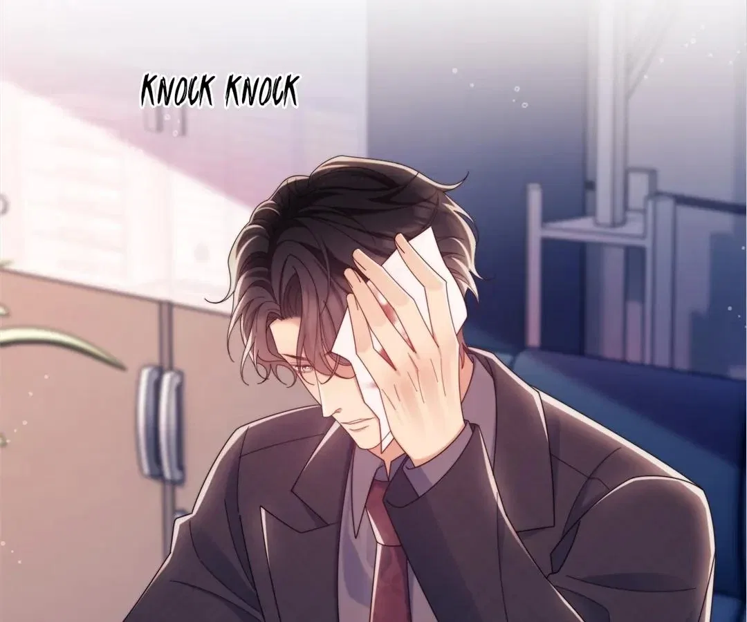 White Moon He Made a Move On Me Chapter 82 – Page 49