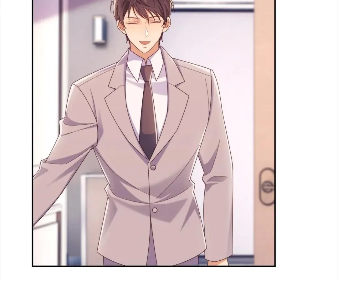 White Moon He Made a Move On Me Chapter 82 – Page 52