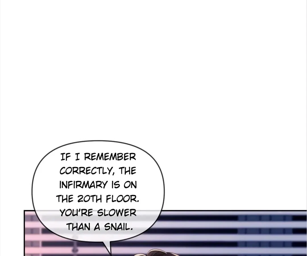 White Moon He Made a Move On Me Chapter 82 – Page 53
