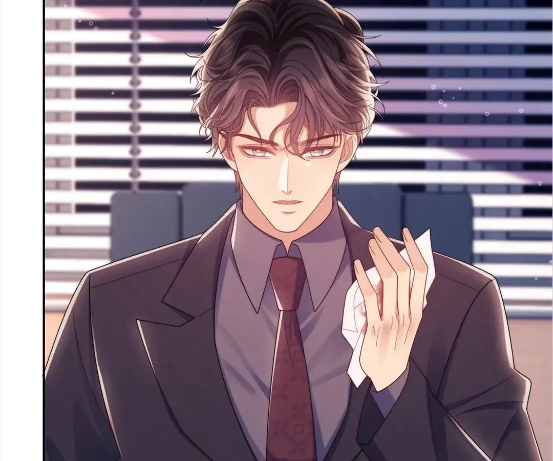 White Moon He Made a Move On Me Chapter 82 – Page 54