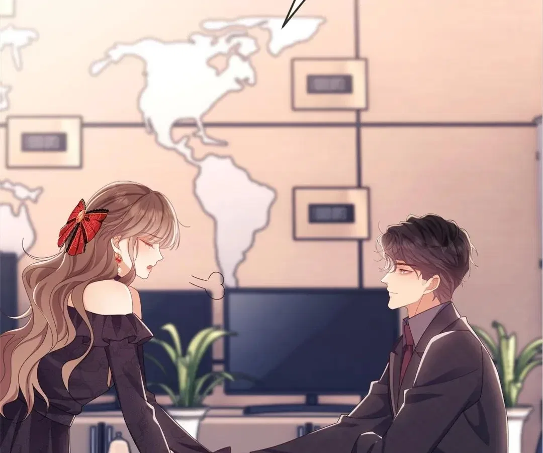 White Moon He Made a Move On Me Chapter 82 – Page 61