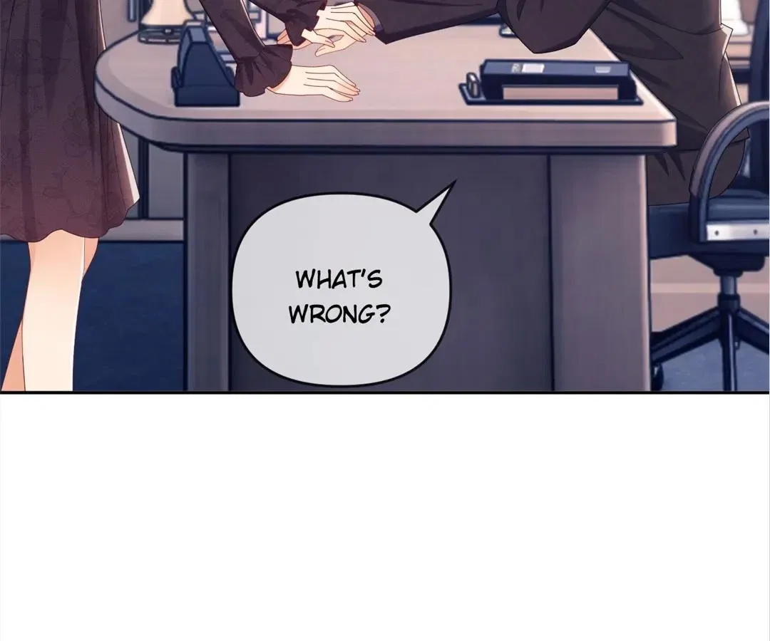 White Moon He Made a Move On Me Chapter 82 – Page 62