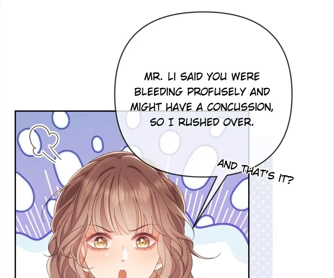 White Moon He Made a Move On Me Chapter 82 – Page 63