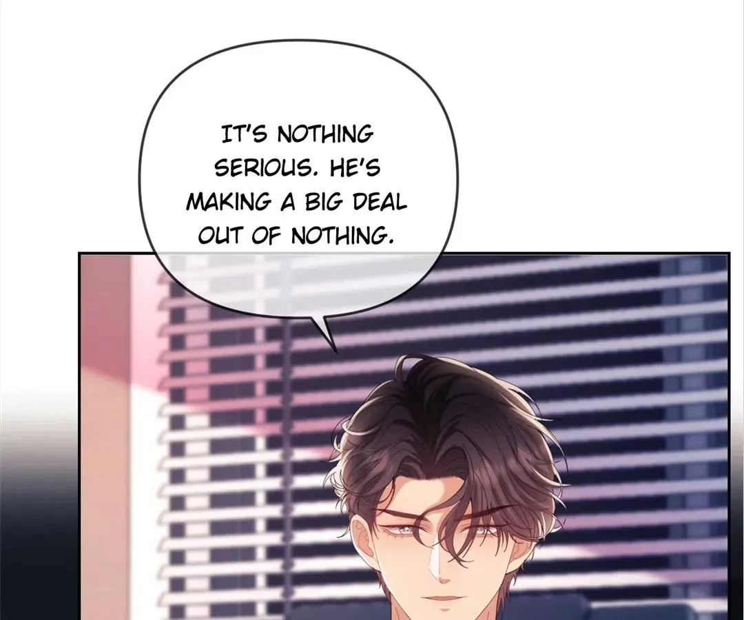 White Moon He Made a Move On Me Chapter 82 – Page 65