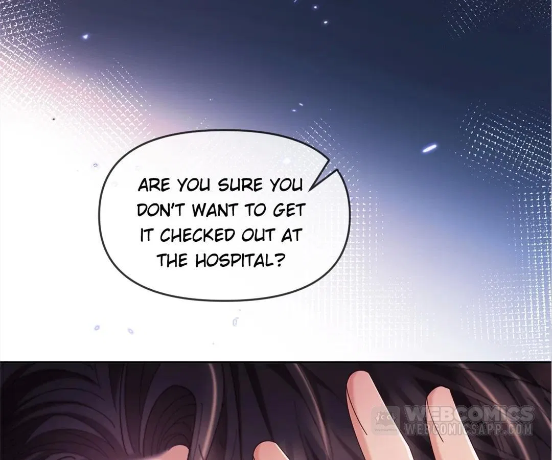 White Moon He Made a Move On Me Chapter 82 – Page 67
