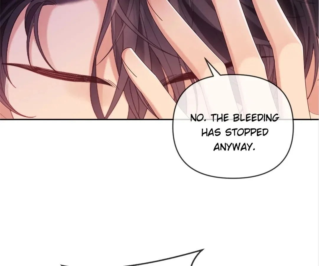 White Moon He Made a Move On Me Chapter 82 – Page 68