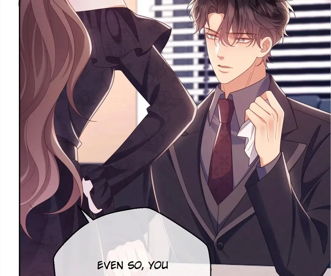 White Moon He Made a Move On Me Chapter 82 – Page 72