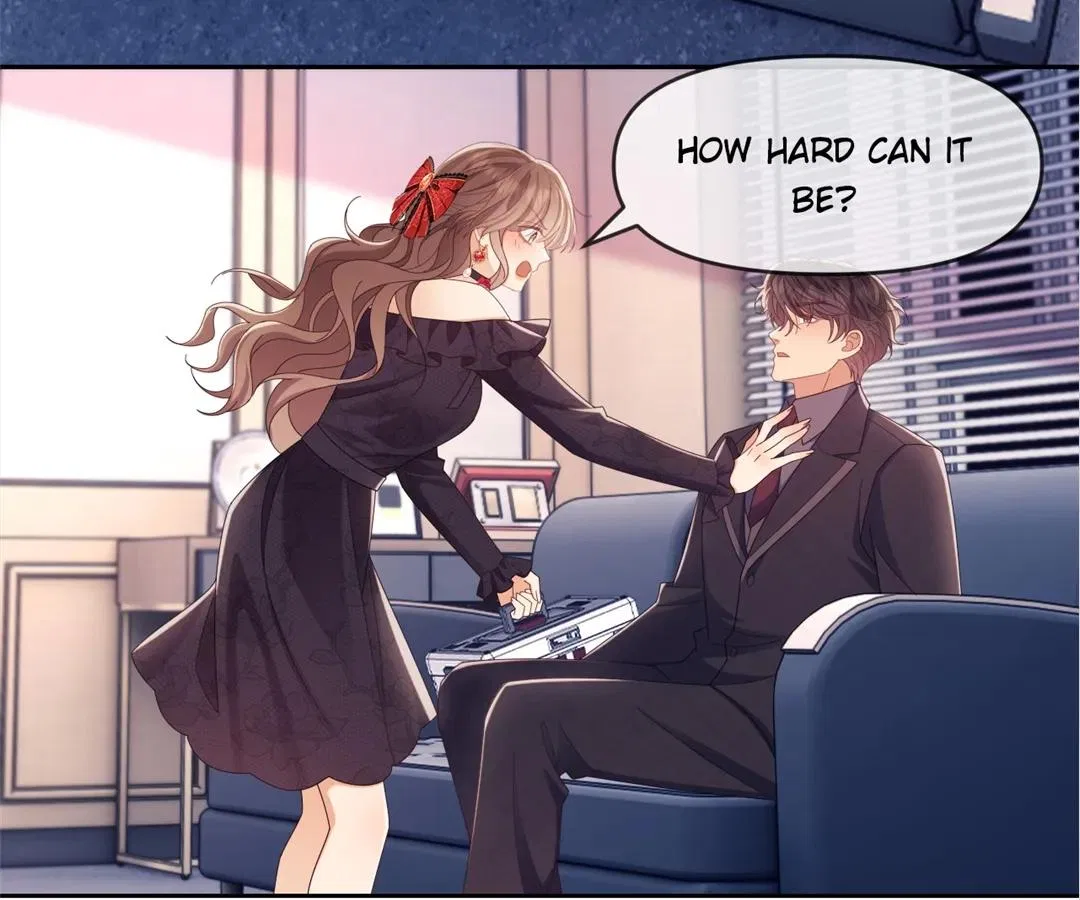 White Moon He Made a Move On Me Chapter 82 – Page 76