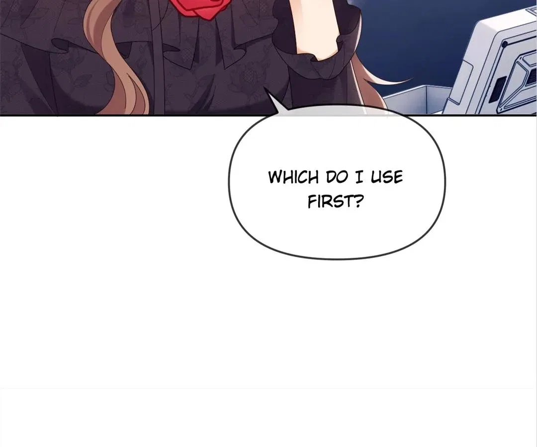 White Moon He Made a Move On Me Chapter 82 – Page 79