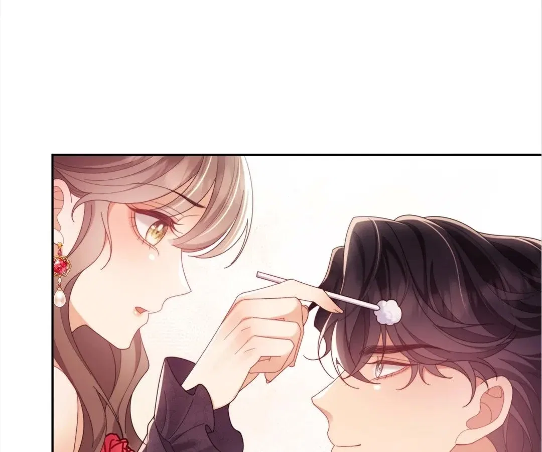 White Moon He Made a Move On Me Chapter 82 – Page 87