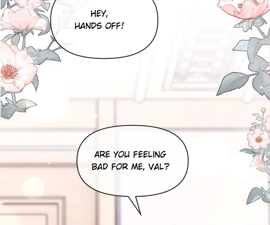 White Moon He Made a Move On Me Chapter 82 – Page 90