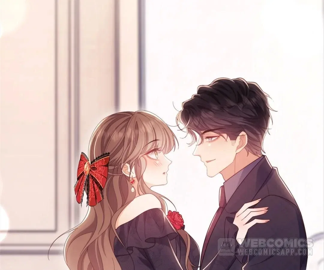 White Moon He Made a Move On Me Chapter 82 – Page 91