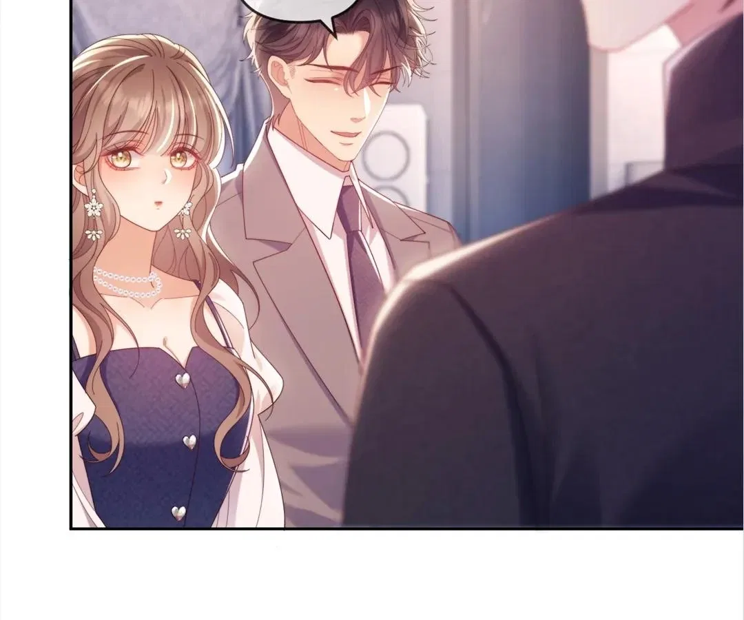 White Moon He Made a Move On Me Chapter 81 – Page 2