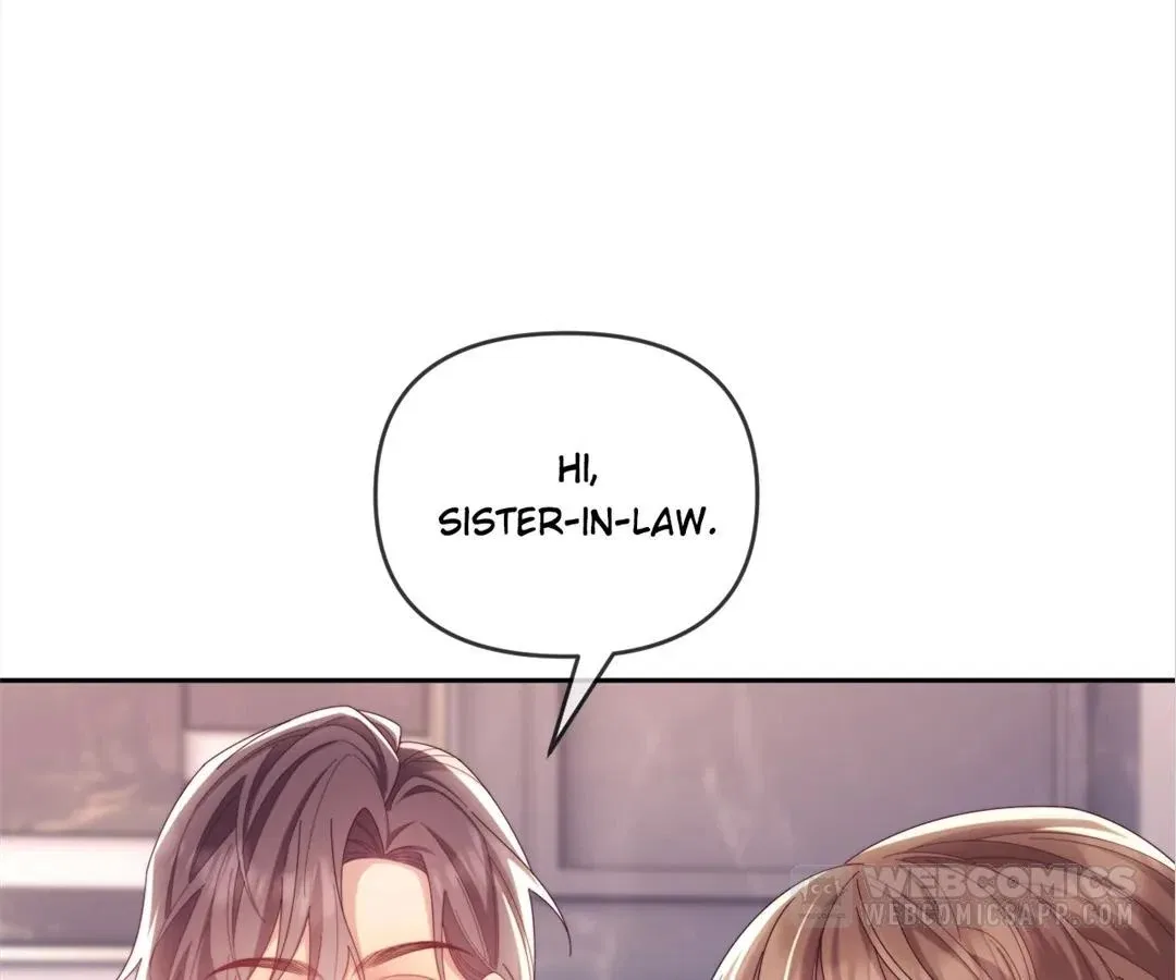 White Moon He Made a Move On Me Chapter 81 – Page 3