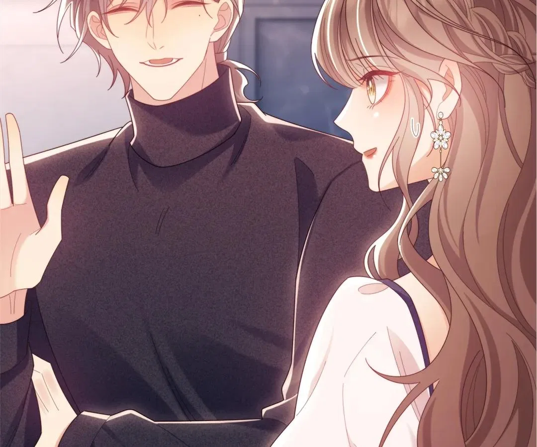 White Moon He Made a Move On Me Chapter 81 – Page 4