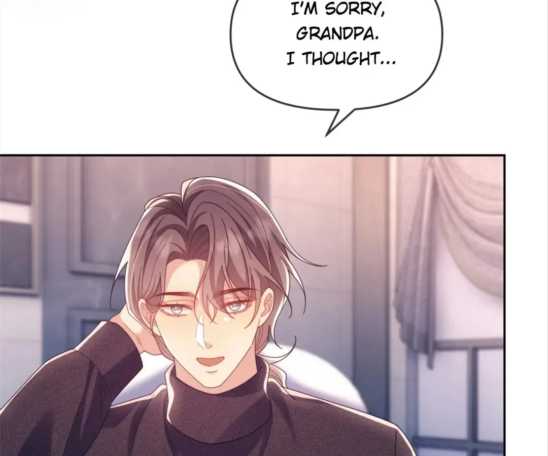 White Moon He Made a Move On Me Chapter 81 – Page 8