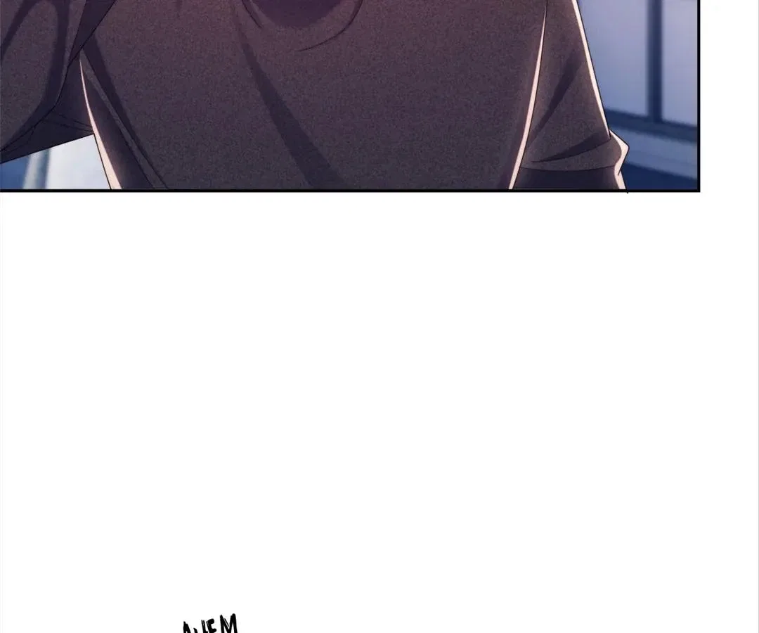 White Moon He Made a Move On Me Chapter 81 – Page 9