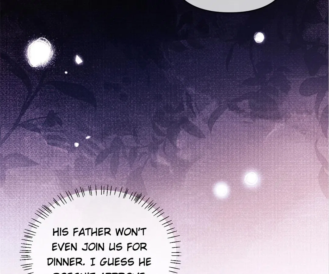 White Moon He Made a Move On Me Chapter 81 – Page 12