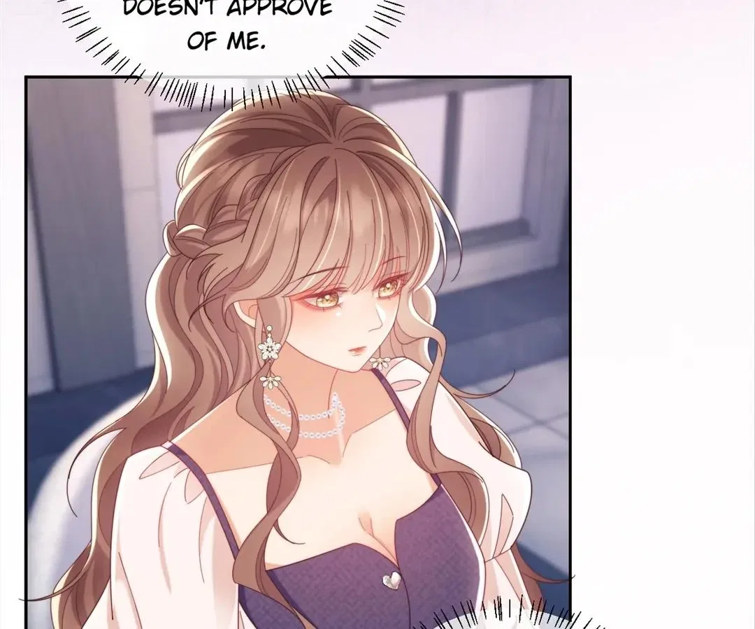White Moon He Made a Move On Me Chapter 81 – Page 13