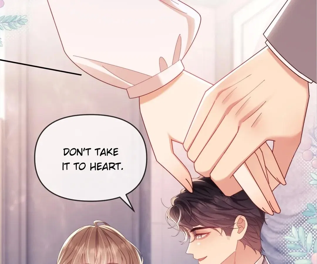 White Moon He Made a Move On Me Chapter 81 – Page 15