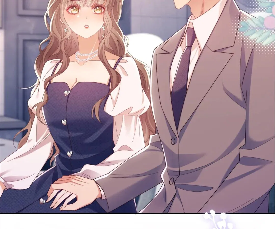 White Moon He Made a Move On Me Chapter 81 – Page 16
