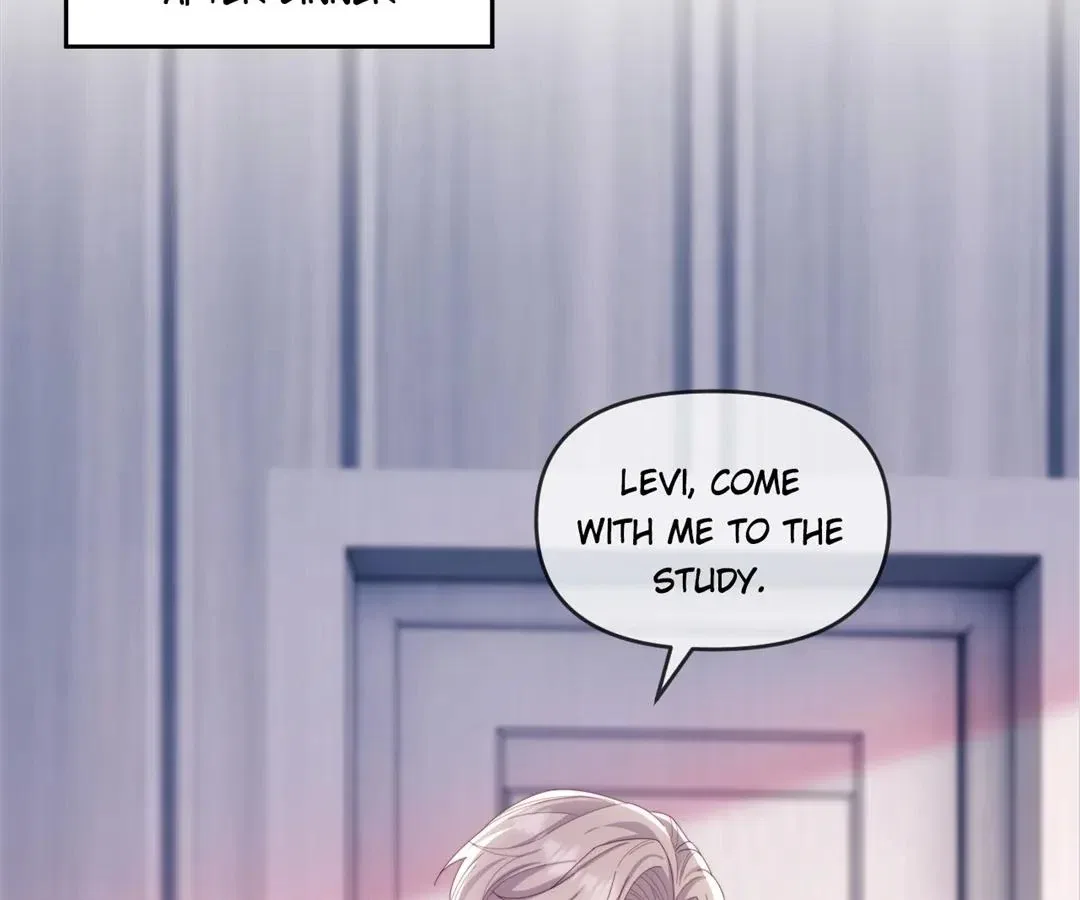 White Moon He Made a Move On Me Chapter 81 – Page 21