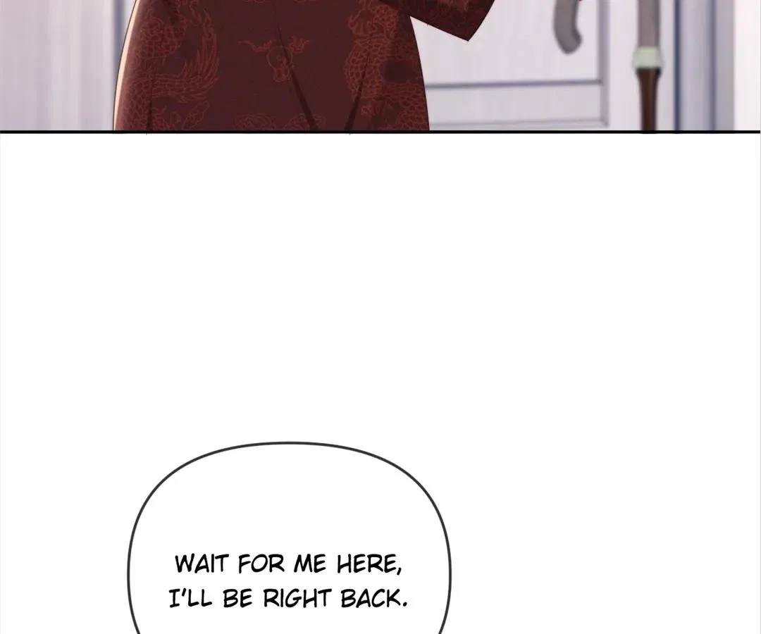 White Moon He Made a Move On Me Chapter 81 – Page 23
