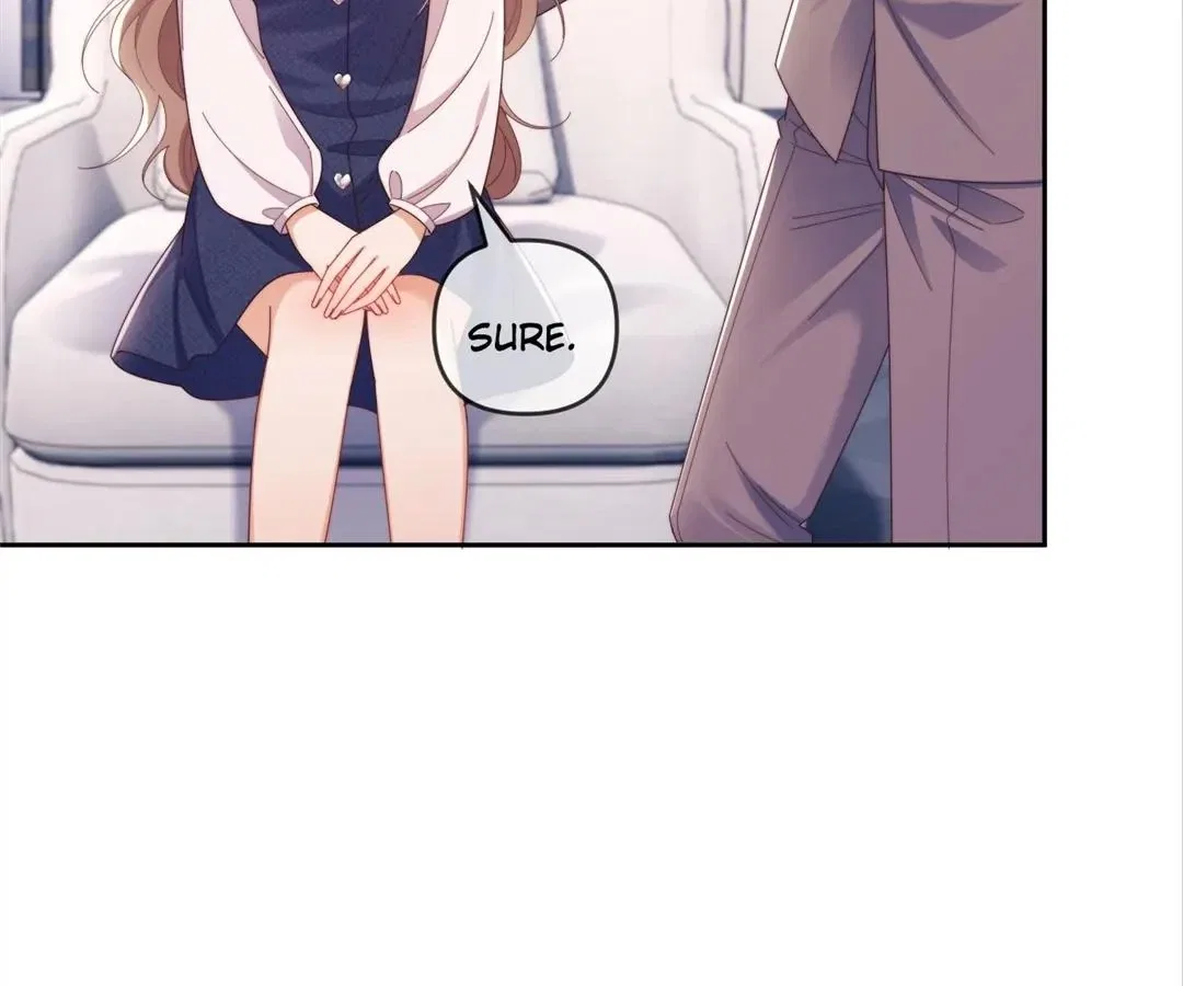 White Moon He Made a Move On Me Chapter 81 – Page 25
