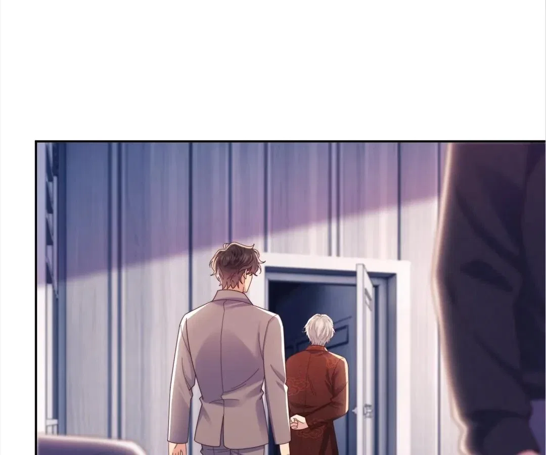 White Moon He Made a Move On Me Chapter 81 – Page 26