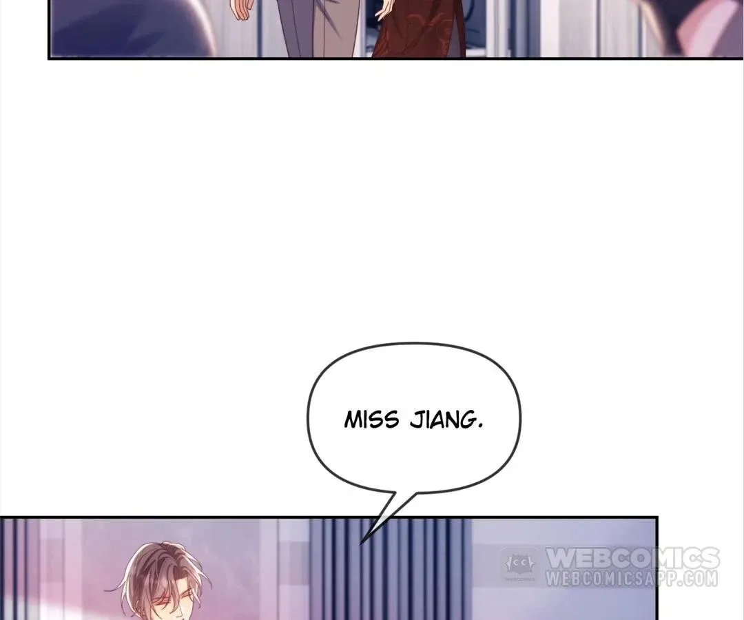 White Moon He Made a Move On Me Chapter 81 – Page 27