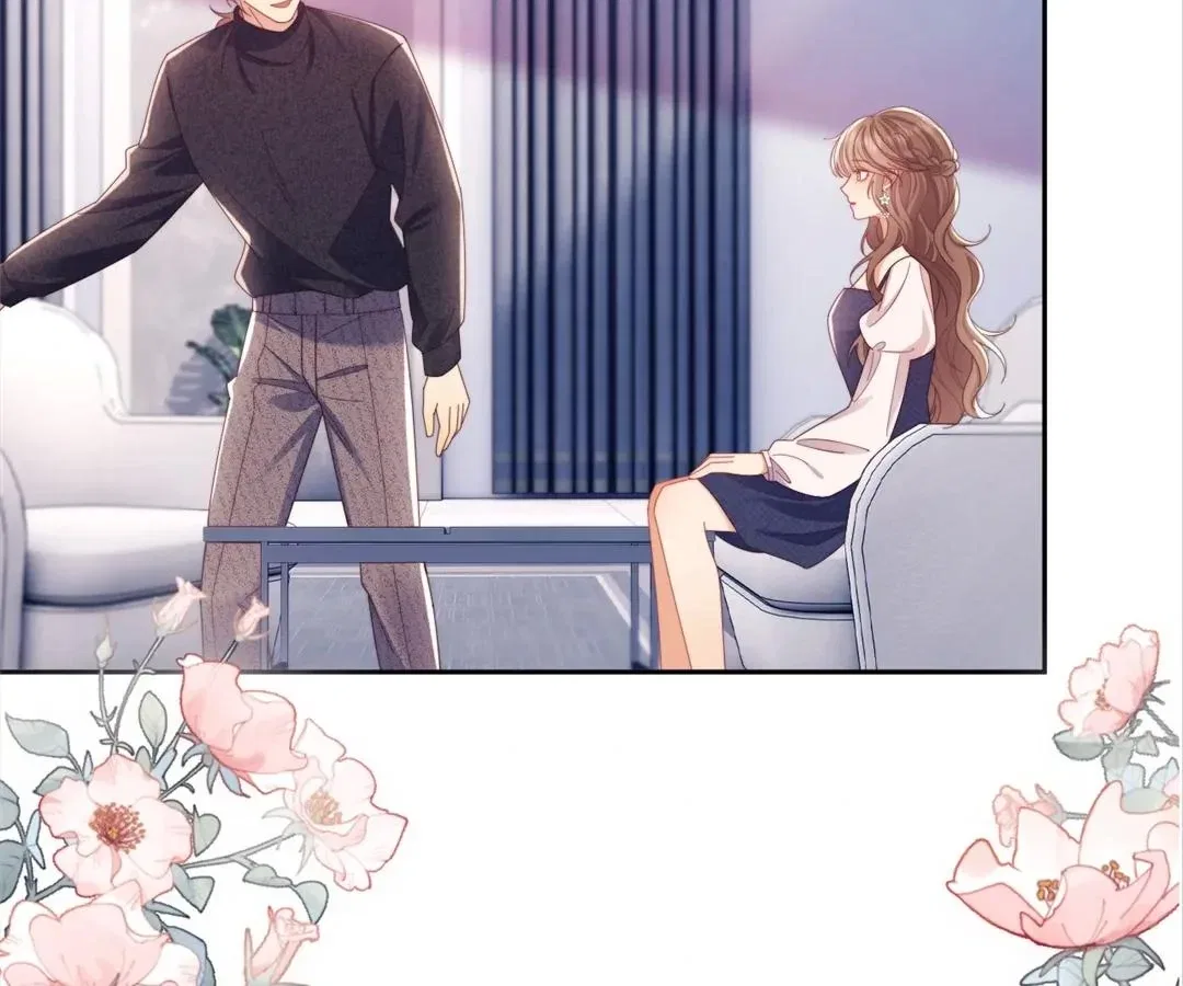 White Moon He Made a Move On Me Chapter 81 – Page 28