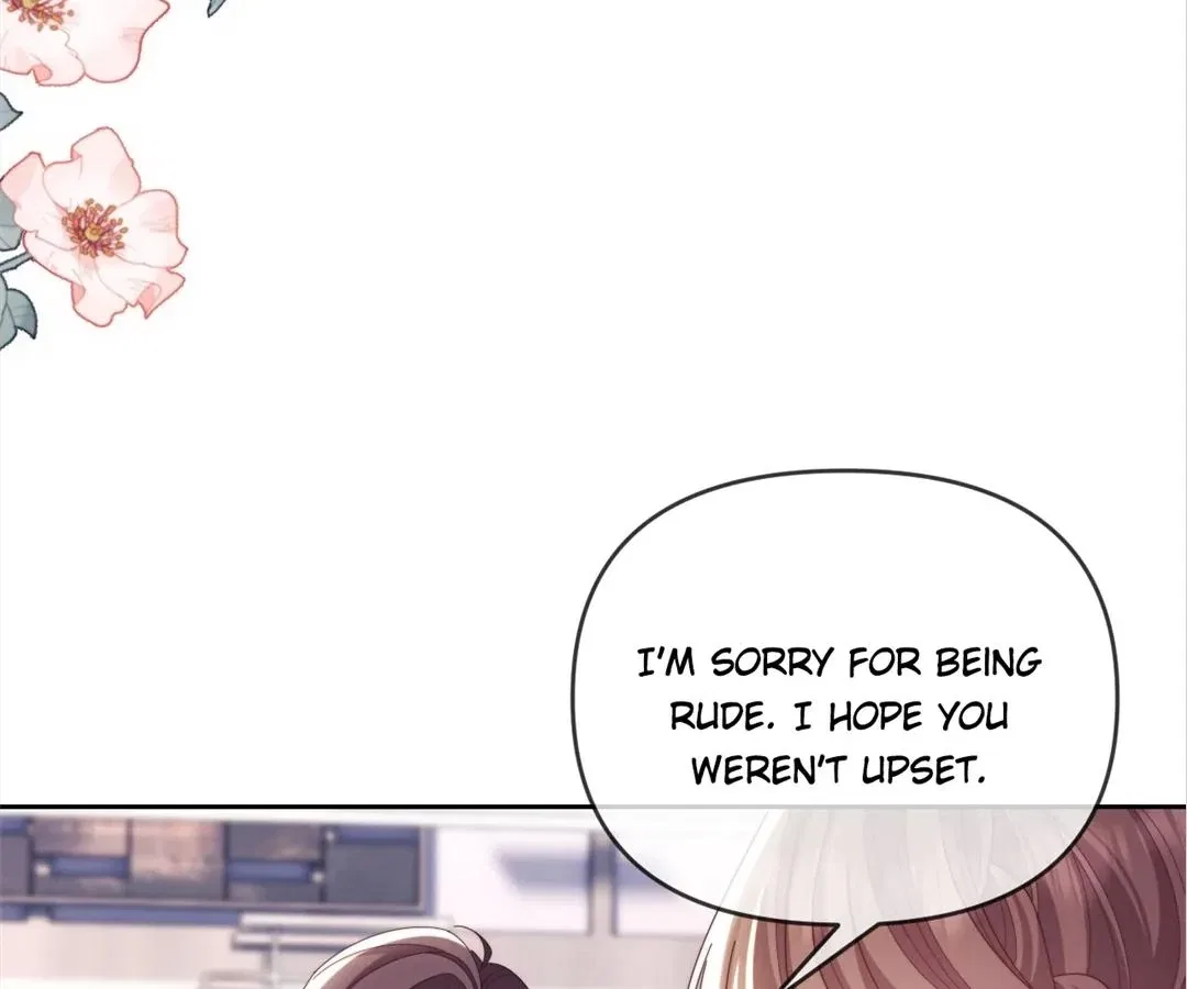 White Moon He Made a Move On Me Chapter 81 – Page 31