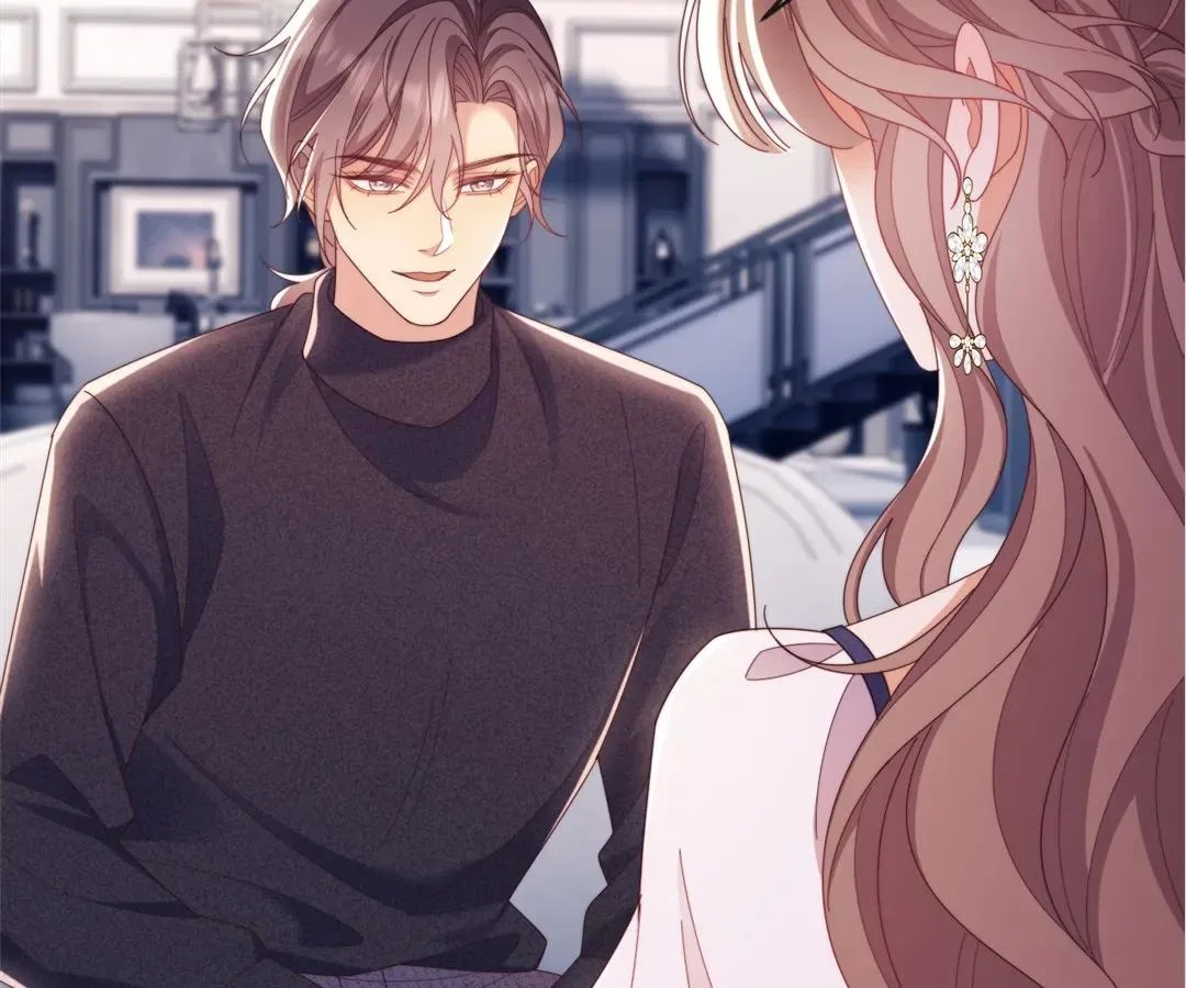 White Moon He Made a Move On Me Chapter 81 – Page 32