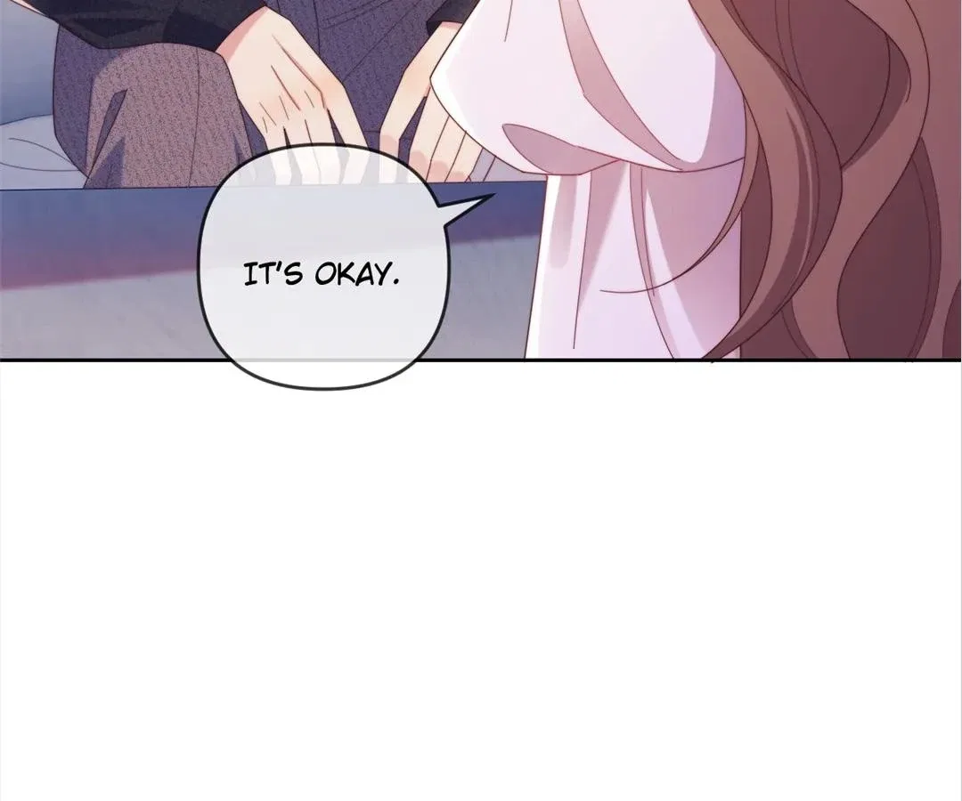 White Moon He Made a Move On Me Chapter 81 – Page 33