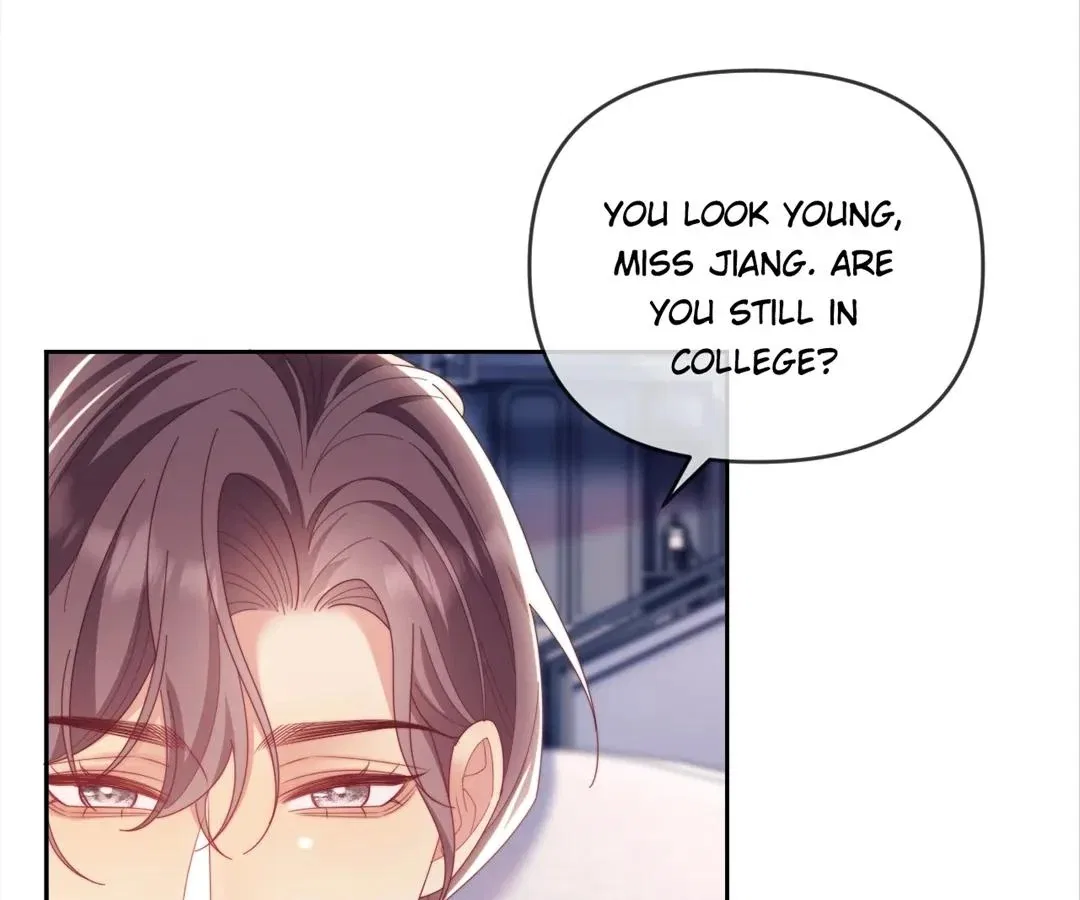 White Moon He Made a Move On Me Chapter 81 – Page 34