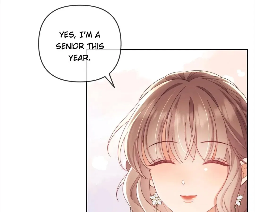 White Moon He Made a Move On Me Chapter 81 – Page 36