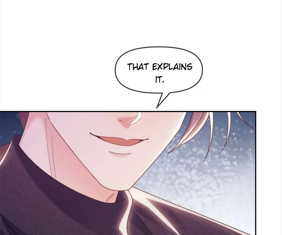 White Moon He Made a Move On Me Chapter 81 – Page 38