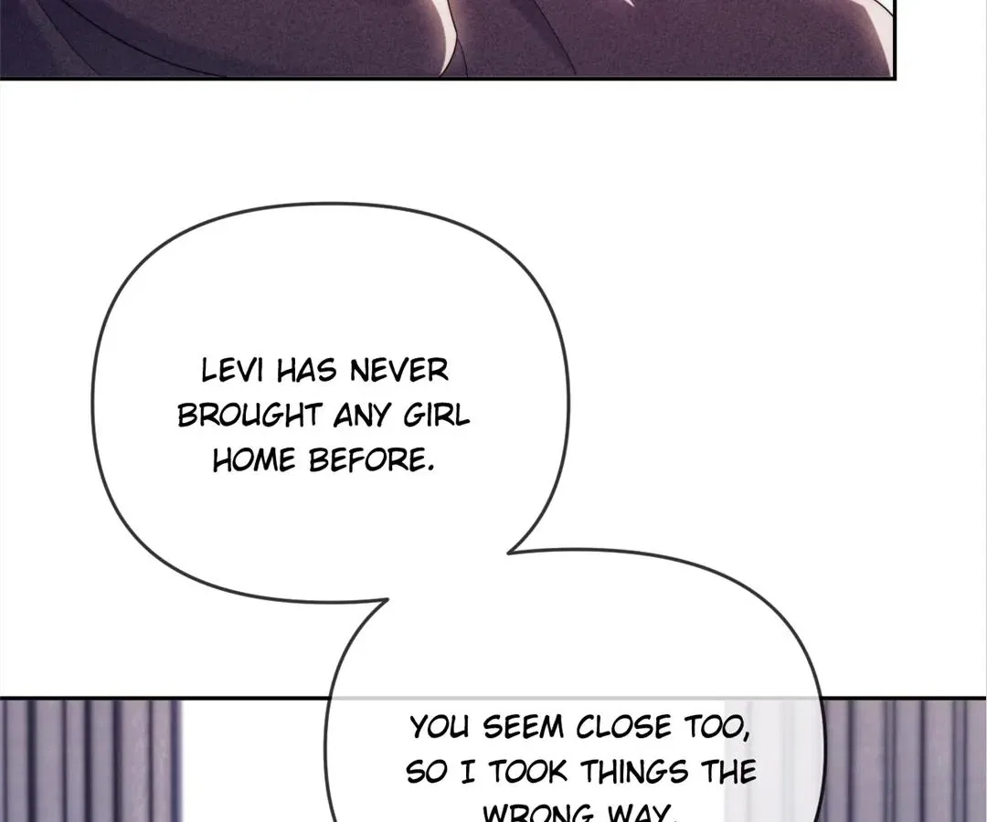 White Moon He Made a Move On Me Chapter 81 – Page 39