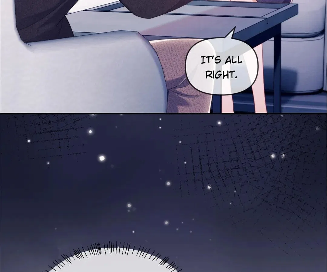 White Moon He Made a Move On Me Chapter 81 – Page 41